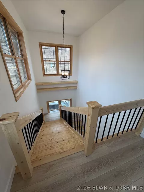 Entry Way - 1378 Full Gallop Ln, Roach, MO 65787 photo 8 of 11