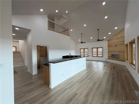 Living - 1378 Full Gallop Ln, Roach, MO 65787 photo 1 of 12