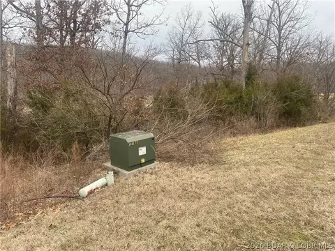 lot50 Country Club Cove Dr, Lake Ozark, MO 65049