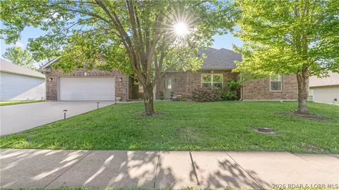 204 Redtail Dr, Ashland, MO 65010