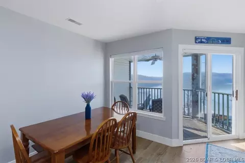 Dining - 575 Park Place Dr #2B, Kaiser, MO 65047 photo 3 of 4
