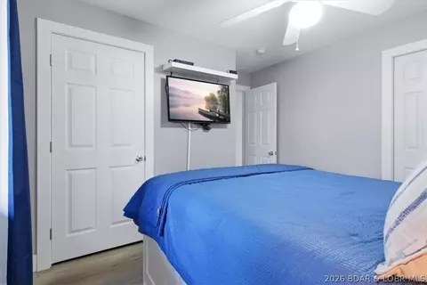 Bedroom - 575 Park Place Dr #2B, Kaiser, MO 65047 photo 4 of 4