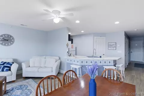Dining - 575 Park Place Dr #2B, Kaiser, MO 65047 photo 1 of 4