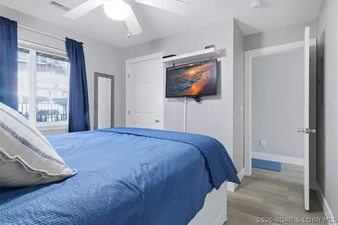 Bedroom - 575 Park Place Dr #2B, Kaiser, MO 65047 photo 2 of 4