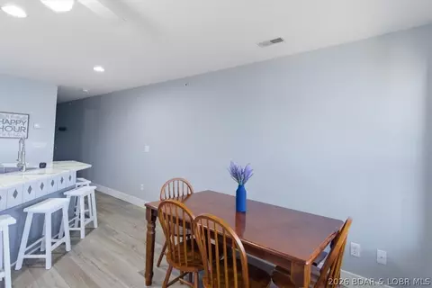 Dining - 575 Park Place Dr #2B, Kaiser, MO 65047 photo 2 of 4