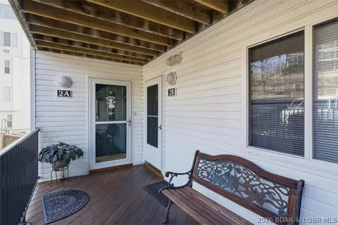 Exterior - 575 Park Place Dr #2B, Kaiser, MO 65047 photo 3 of 6