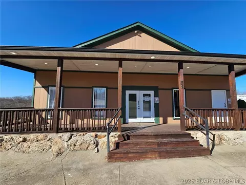 473 W Hwy, Eldon, MO 65026