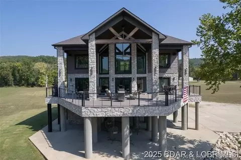 2262 Brown Rd, Van Buren, MO 63965