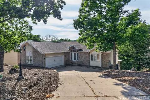 231 Ridgewood Dr, Lake Ozark, MO 65049