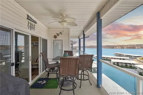 151 Upper Monarch Cove Dr #6F, Lake Ozark, MO 65049