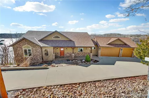 175 Black Rock Rd, Camdenton, MO 65020