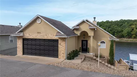 281 Cimmaron Bay Cir, Sunrise Beach, MO 65079