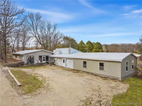 27395 Gravois Heights Rd, Gravois Mills, MO 65037
