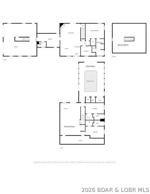 Floorplan - 367 Hwy Mm, Eldon, MO 65026 photo 1 of 1
