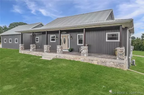 Exterior - 367 Hwy Mm, Eldon, MO 65026 photo 4 of 20