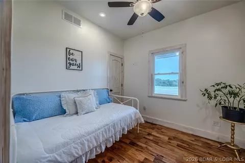 Bedroom - 367 Hwy Mm, Eldon, MO 65026 photo 1 of 6