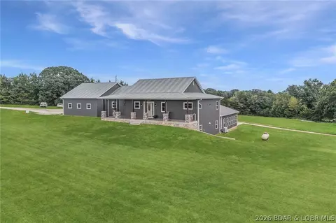 Exterior - 367 Hwy Mm, Eldon, MO 65026 photo 3 of 20
