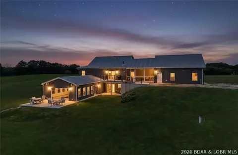 367 Hwy Mm, Eldon, MO 65026