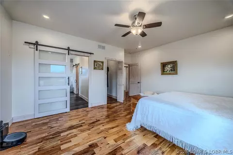 Bedroom - 367 Hwy Mm, Eldon, MO 65026 photo 3 of 6