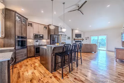 Kitchen - 367 Hwy Mm, Eldon, MO 65026 photo 1 of 6