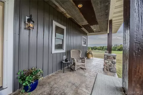 Exterior - 367 Hwy Mm, Eldon, MO 65026 photo 17 of 20