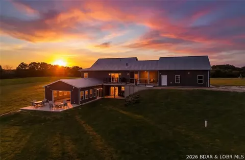 Exterior - 367 Hwy Mm, Eldon, MO 65026 photo 19 of 20