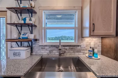 Kitchen - 367 Hwy Mm, Eldon, MO 65026 photo 3 of 6