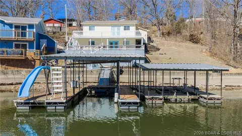 275 Red Rock Cir, Sunrise Beach, MO 65079 photo 1