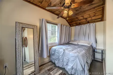 Bedroom - 54 Stealth Cove Dr, Roach, MO 65787 photo 2 of 2