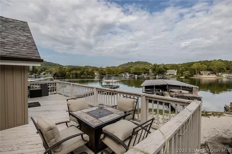 Exterior - 54 Stealth Cove Dr, Roach, MO 65787 photo 1 of 3