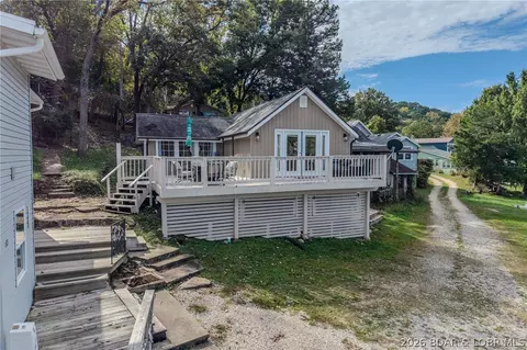 Exterior - 54 Stealth Cove Dr, Roach, MO 65787 photo 2 of 3