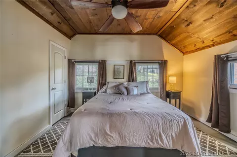 Bedroom - 54 Stealth Cove Dr, Roach, MO 65787 photo 1 of 2