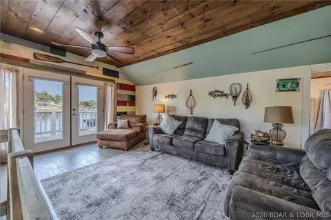 Living - 54 Stealth Cove Dr, Roach, MO 65787 photo 3 of 4