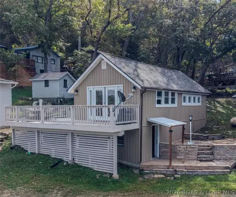 Exterior - 54 Stealth Cove Dr, Roach, MO 65787 photo 3 of 3