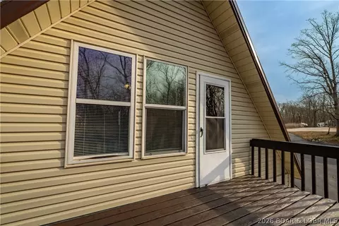 Exterior - 31048 Broken Circle Rd, Stover, MO 65078 photo 4 of 15