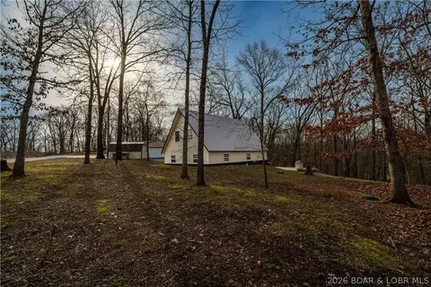 Exterior - 31048 Broken Circle Rd, Stover, MO 65078 photo 11 of 15