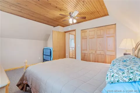 Bedroom - 31048 Broken Circle Rd, Stover, MO 65078 photo 7 of 7