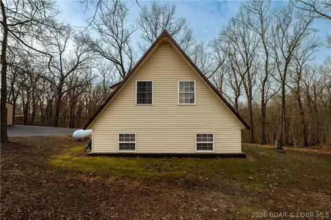Exterior - 31048 Broken Circle Rd, Stover, MO 65078 photo 10 of 15