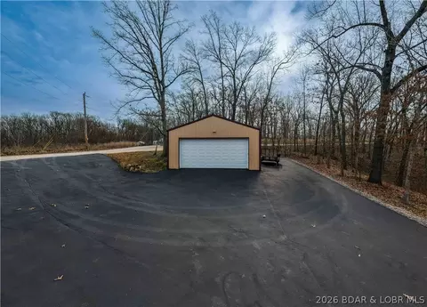 Exterior - 31048 Broken Circle Rd, Stover, MO 65078 photo 15 of 15