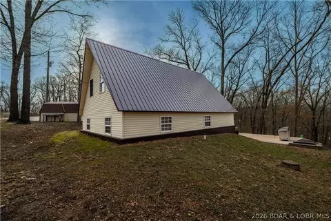Exterior - 31048 Broken Circle Rd, Stover, MO 65078 photo 12 of 15