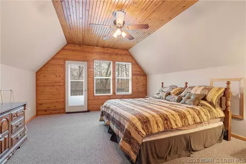 Bedroom - 31048 Broken Circle Rd, Stover, MO 65078 photo 4 of 7