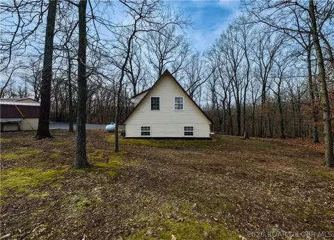 Exterior - 31048 Broken Circle Rd, Stover, MO 65078 photo 14 of 15