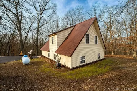 Exterior - 31048 Broken Circle Rd, Stover, MO 65078 photo 9 of 15