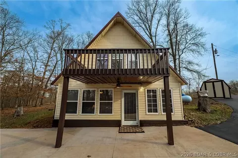 Exterior - 31048 Broken Circle Rd, Stover, MO 65078 photo 2 of 15