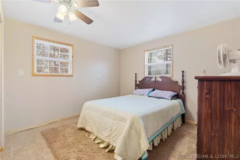 Bedroom - 31048 Broken Circle Rd, Stover, MO 65078 photo 1 of 7