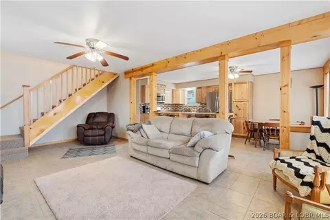 Entry Way - 31048 Broken Circle Rd, Stover, MO 65078 photo 1 of 2