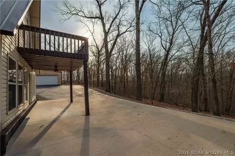 Exterior - 31048 Broken Circle Rd, Stover, MO 65078 photo 5 of 15