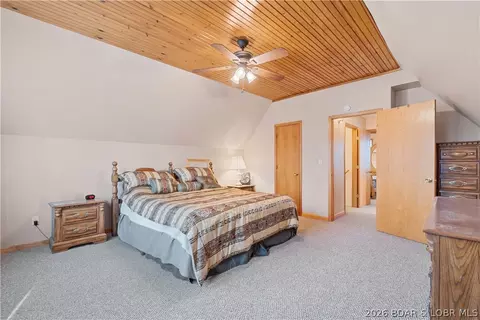 Bedroom - 31048 Broken Circle Rd, Stover, MO 65078 photo 5 of 7