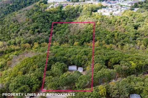 94 Vista Pl, Camdenton, MO 65020