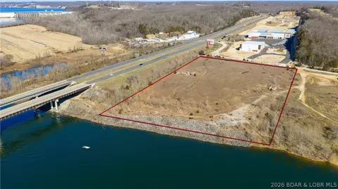290 Osage River Bridge Rd, Lake Ozark, MO 65049